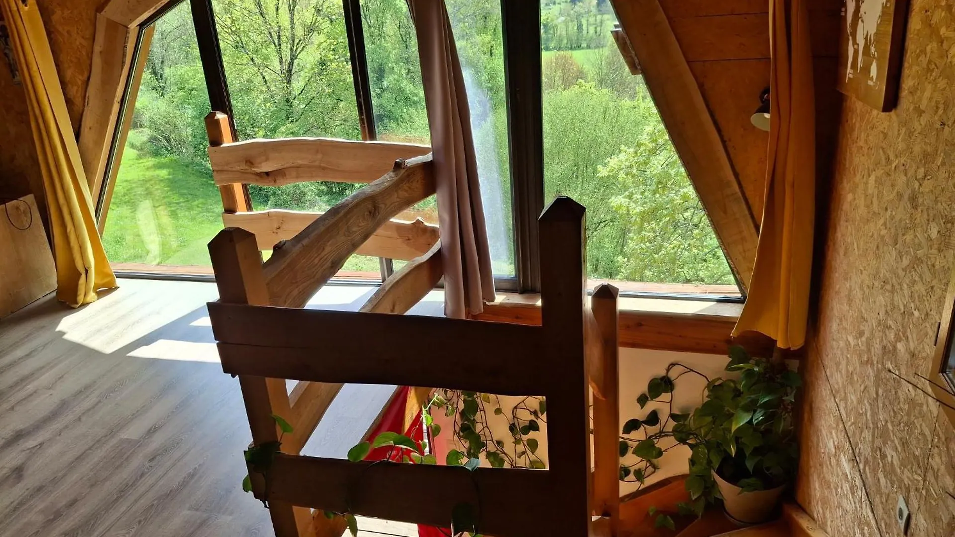 Le Refuge De L'Ourse Villa Anla France