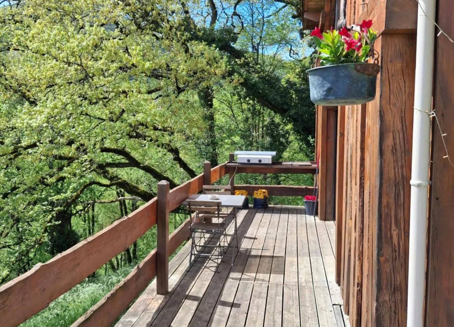Le Refuge De L'Ourse Villa Anla France